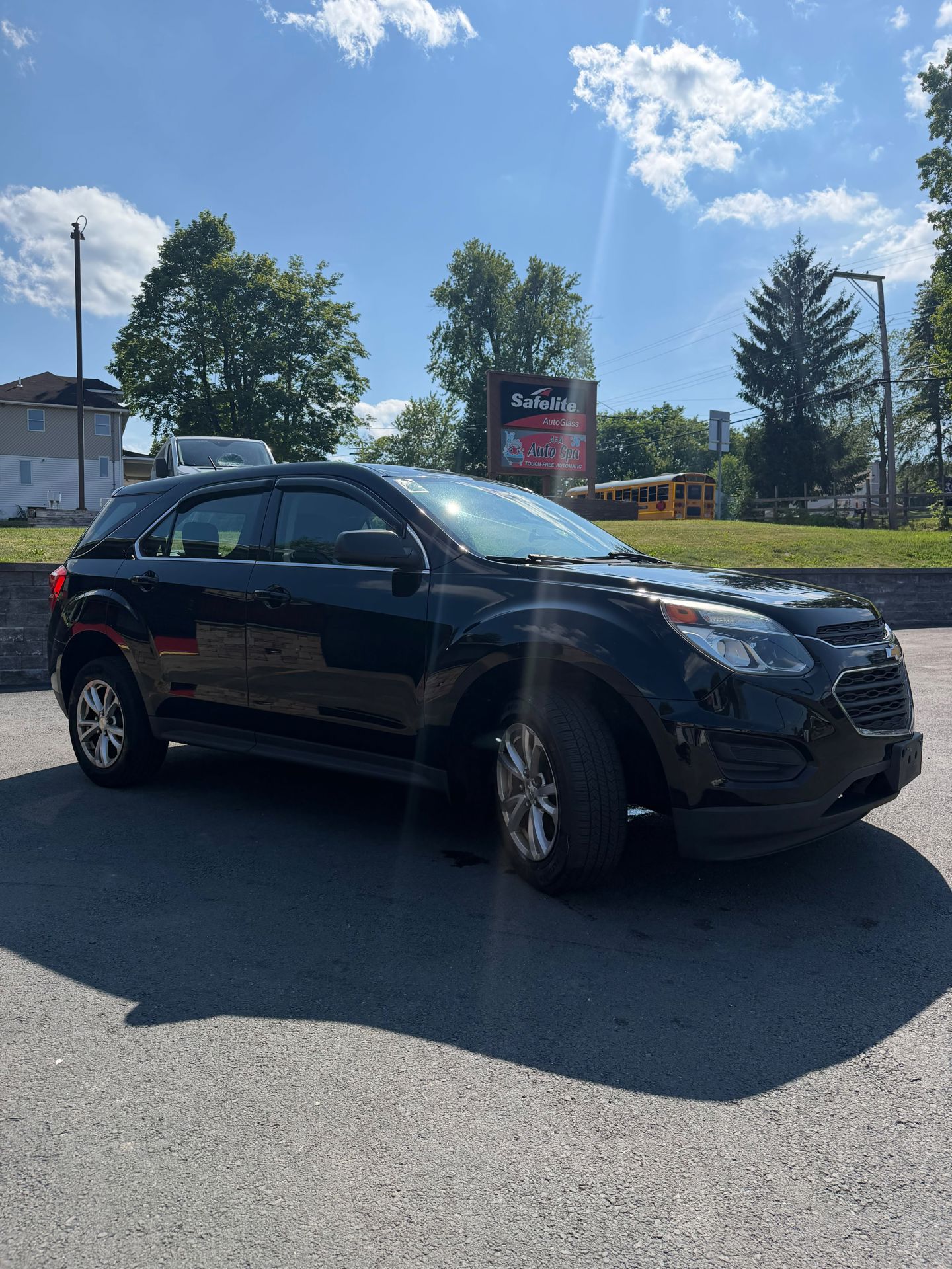 Imagen 4 de 2017 Chevrolet Equinox